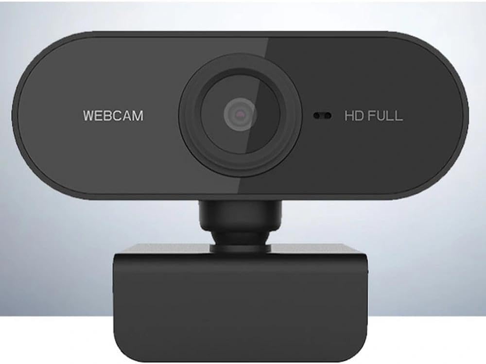 Webcams